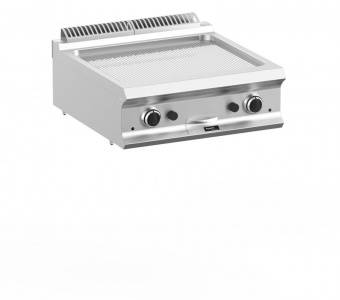 Жарочная поверхность Apach Glftg77Rcp газовая 700 серии