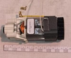 Двигатель Robot Coupe арт.89104 для миксера Mmp240