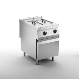 Фритюрница Apach Slfrie69D20Cs электрическая 900 серии