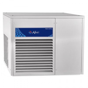 Льдогенератор Abat ЛГ-400Ч-01 арт.71000019411 чешуйчатого льда 