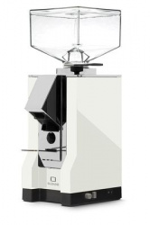 Кофемолка Eureka Mignon Silenzio 50 16CR White – купить в RuOborudovanie.ru с доставкой до двери Купить кофемолка eureka mignon silenzio 50 16cr white – цена от завода, доставка до двери | RuOborudovanie.ru