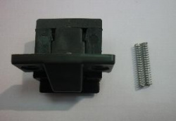 Пружина Unox Kvm2042A