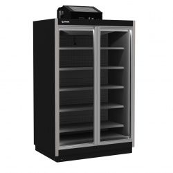 Купить шкаф холодильный kayman впв с 125 с кассетным агрегатом 1330х880х2310 (0..+6с) 5полок – цена от завода, доставка до двери | RuOborudovanie.ru