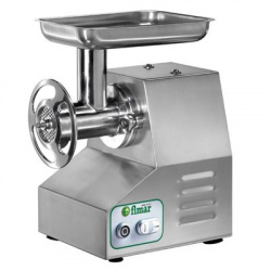 Купить мясорубка fimar 22/ts (380в) до 250кг/ч, 1.1квт арт.tr22tsq0ax405t – цена от завода, доставка до двери | RuOborudovanie.ru