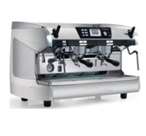 Купить кофемашина aurelia ii 2gr v/ белый жемчуг+высокая группа+подсветка 1ф 141019 nuova simonelli – цена от завода, доставка до двери | RuOborudovanie.ru