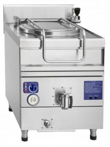 Котел пищеварочный Abat КПГМ-60/9Т арт.11000006287 газовый 