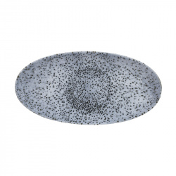 Блюдо овальное Chefs 34,7Х17,3СМ, без борта, цвет Mineral Blue, Studio Prints Mnblov351 – купить в RuOborudovanie.ru с доставкой до двери Купить блюдо овальное chefs 34,7х17,3см, без борта, цвет mineral blue, studio prints mnblov351 – цена от завода, доставка до двери | RuOborudovanie.ru