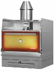 Гриль-печь Josper Hjx-25Mbc