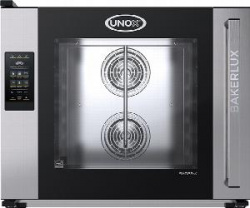 Конвекционная печь Unox Xeft-06Eu-Emrv – купить в RuOborudovanie.ru с доставкой до двери Купить конвекционная печь unox xeft-06eu-emrv – цена от завода, доставка до двери | RuOborudovanie.ru
