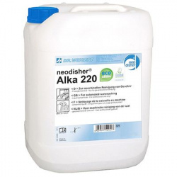 Средство моющее для МПК Neodisher Alka 220 (12 кг.),120000130462