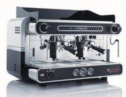 Купить кофемашина sanremo torino 2гр. 220в полуавтомат чёрная – цена от завода, доставка до двери | RuOborudovanie.ru