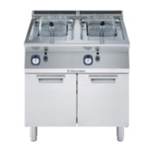 Фритюрница Electrolux E7Frgd1Gf0 371070 газ 700 серии 