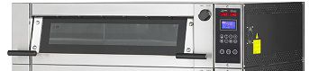 Камера пекарская Apach 180 E218Ps Dp