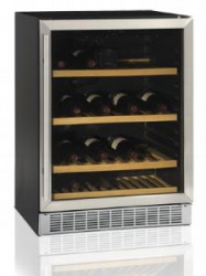 Купить шкаф винный tefcold tfw160s – цена от завода, доставка до двери | RuOborudovanie.ru