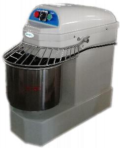 Тестомес Gastromix спиральный Hs10A