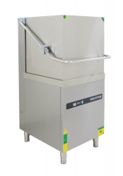 Посудомоечная машина Kocateq KOMEC H500 B DD ECO DIGITAL купольная