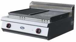 Жарочная поверхностьGrill Master Ф2ПЖГ/800 газовая (настольная) – купить в RuOborudovanie.ru с доставкой до двери Купить жарочная поверхностьgrill master ф2пжг/800 газовая (настольная) – цена от завода, доставка до двери | RuOborudovanie.ru