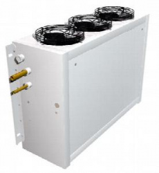 Сплит-система Ариада KLS 235 (-18/-16) 50-80куб.м низкотемпер.