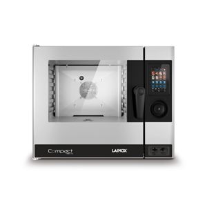 Пароконвектомат Naboo Compact Cben061R+Nps Lainox