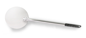 Лопата для пиццы Hurakan HKN-D09-122Al круглая