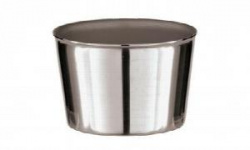 Форма для десерта Paderno 150МЛ 41660-10 – купить в RuOborudovanie.ru с доставкой до двери Купить форма для десерта paderno 150мл 41660-10 – цена от завода, доставка до двери | RuOborudovanie.ru