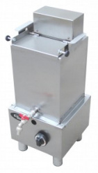 Купить самовар grill master ф1сг арт.11701 газовый заливной 19л – цена от завода, доставка до двери | RuOborudovanie.ru