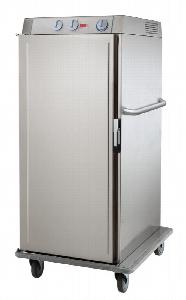 Тележка банкетная Electrolux Bt1021H арт.351156 подогреваемая