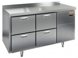 Стол охлаждаемый Hicold SN 22/TN (-2+10), 4 ящ, 1390х600х850мм – купить в RuOborudovanie.ru с доставкой до двери Купить стол охлаждаемый hicold sn 22/tn (-2+10), 4 ящ, 1390х600х850мм – цена от завода, доставка до двери | RuOborudovanie.ru