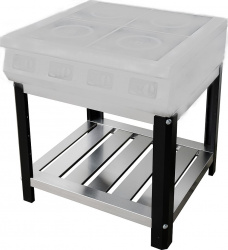 Купить подставка grill master 60001 для ф4ип/800 – цена от завода, доставка до двери | RuOborudovanie.ru