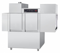 Посудомоечная машина Abat МПТ-2000 арт.71000007051 левая конвейерного типа 