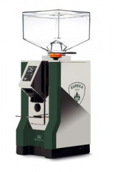 Кофемолка Eureka Mignon Perfetto 50 17NX Green Gourmet – купить в RuOborudovanie.ru с доставкой до двери Купить кофемолка eureka mignon perfetto 50 17nx green gourmet – цена от завода, доставка до двери | RuOborudovanie.ru
