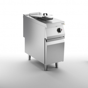 Фритюрница Apach Slfrie49S22Cs электрическая 900 серии