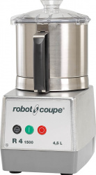 Куттер Robot Coupe R4-1500 арт.22430 – купить в RuOborudovanie.ru с доставкой до двери Купить куттер robot coupe r4-1500 арт.22430 – цена от завода, доставка до двери | RuOborudovanie.ru