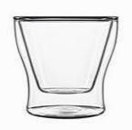 Купить набор стаканов luigi bormioli thermic glass 2шт h6,9см d7,4см 110мл стекло 10008/01 – цена от завода, доставка до двери | RuOborudovanie.ru