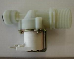 Клапан соленоидный для Unox Xl404 Kel1140A