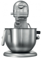 Миксер планетарный kitchenaid 5ksm7591xeer red