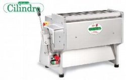 Купить тестораскатка-тестомес cilindro 420 mm la monferrina – цена от завода, доставка до двери | RuOborudovanie.ru