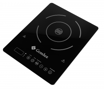 Плита Gemlux GL-IP20E1 индукционная 