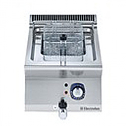 Купить фритюрница electrolux e7fred1b00 371075 700 серии – цена от завода, доставка до двери | RuOborudovanie.ru