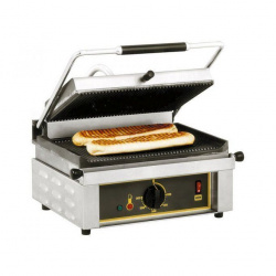 Гриль контактный Roller Grill Panini Xl R – купить в RuOborudovanie.ru с доставкой до двери Купить гриль контактный roller grill panini xl r – цена от завода, доставка до двери | RuOborudovanie.ru