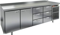 Стол с охлаждающим шкафом Шкафом Hicold Gn 1133/Tn – купить в RuOborudovanie.ru с доставкой до двери Купить стол с охлаждающим шкафом шкафом hicold gn 1133/tn – цена от завода, доставка до двери | RuOborudovanie.ru