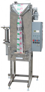 Автомат молокоразливочный (розлив, фасовка молока в пакеты) ИПКС-042(Н)