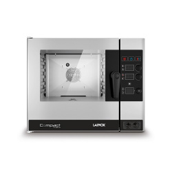 Купить пароконвектомат sapiens compact cves061r+ilcs1 lainox – цена от завода, доставка до двери | RuOborudovanie.ru