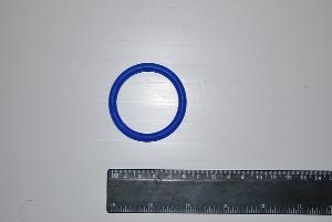 Кольцо уплотнительное для крана кпэм 120000019887