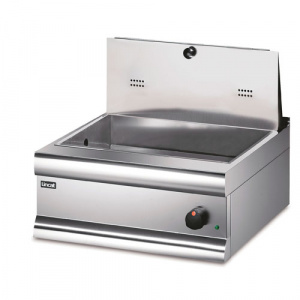 Мармит Lincat CS6FL для картофеля-фри настольный линии Silverlink 600 