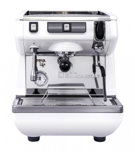 Кофемашина Appia Life 1gr S Nuova Simonelli 