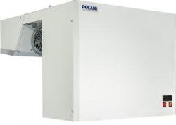 Моноблок Polair MM218R (1120026d) (-5/+10) ранцевый 7,9-17куб.м Light среднетемп.(R404A)