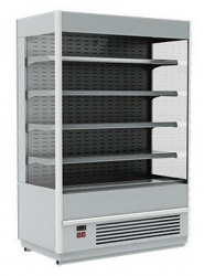 Горка холодильная Fс 20-07 Vm 1,3-2 0430 (Carboma Cube 1930/710 вхсп-1,3 Inox) – купить в RuOborudovanie.ru с доставкой до двери Купить горка холодильная fс 20-07 vm 1,3-2 0430 (carboma cube 1930/710 вхсп-1,3 inox) – цена от завода, доставка до двери | RuOborudovanie.ru