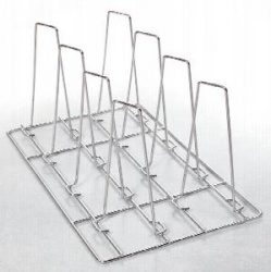 Решетка для жарки уток Rational Gn1/1, 8 крюков 6035.1009 – купить в RuOborudovanie.ru с доставкой до двери Купить решетка для жарки уток rational gn1/1, 8 крюков 6035.1009 – цена от завода, доставка до двери | RuOborudovanie.ru
