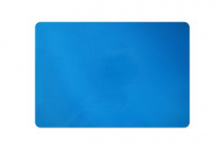 Доска разделочная 600х400х18 мм синяя
